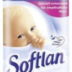 Softlan Weich&Mild 1l - 34 płukania
