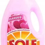 Sole Classico - Płyn do prania z balsamem 1L