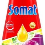 Somat All 1 Żel Do Prania Wapno 60 Prań