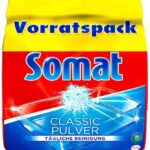 Somat Classic Proszek Do Czyszczenia 1200G (301183)