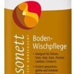 Sonett Ekologiczny Płyn Do Mycia Podłóg 500 Ml