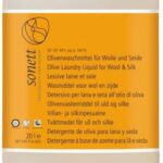 Sonett Płyn Do Prania Wełny I Jedwabiu 20 Litrów
