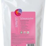 Sonett Proszek do szorowania 1kg BIO