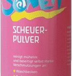 Sonett Proszek Do Szorowania Bio 450 G