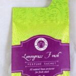Song Of India Zawieszka Zapachowa Lemongrass Fresh