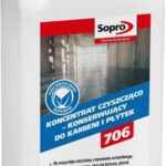 Sopro Środek Czyszczący Do Kamienia Naturalnego Mnv706
