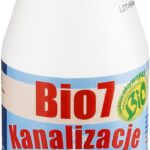 Sotralentz Preparat Bio 7 Kanal Izacje 500G Bio7-32524