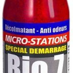 Sotralentz Preparat Bio7 Choc Microstations Bio7-165522
