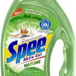 Spee Aktiv Gel Nature Żel Do Prania 20 Prań