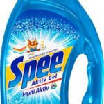 Spee Żel Do Prania Uniwersal 20P 1L