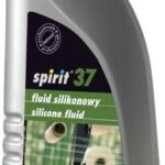 Spirit 37 - 1L Środek Do Preparacji Nici (Spirit37)