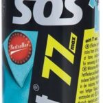 Spirit Odplamiacz 77 Max - Spray 400 Ml