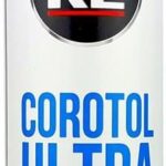Spray do Dezynfekcji K2 Corotol Ultra H094 250ml