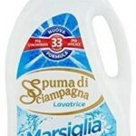 Spuma Di Sciampagna Marsylia Płyn Do Prania 33Prań