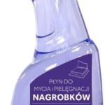 Śro K Do Czyszczenia Nagrobków Nowość 2020