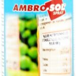 Śro K Do Usuwania Etykiet, Naklejek 200Ml Ambro