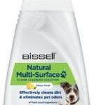 Środek czyszczący Bissell 3122 Natural Multi-Surface Pet 1L