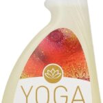 Środek Czyszczący Do Mat Do Jogi, Pomarańcza 500Ml