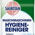 Środek Czyszczący Do Pralki Sagrotan 250 Ml Z De
