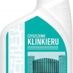 Środek do czyszczenia klinkieru 1 l !mpact