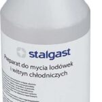 Stalgast Płyn Do Czyszczenia Lodówek I Witryn Chłodniczych 1 L (643510)