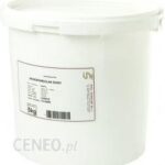 Stanlab Soda Oczyszczona Wodorowęglan Sodu Czda 5Kg