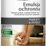 Starwax Emulsja Ochronna Parkiety Panele (43360)