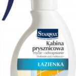 Starwax Kabina Prysznicowa 250ML 43672