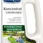 Starwax Koncentrat Czyszczący Powierzchnie Zewnętrzne 1L