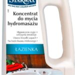 Starwax Koncentrat Do Mycia Hydromasaż