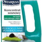 Starwax Koncentrat Myjący Różne Powierzchnie Starwax 43179