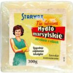 Starwax Mydło marsylskie Fabulous 300 g