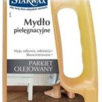 Starwax Mydło Pielęgnacyjne Parkiet Olejowany 1L