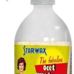 Starwax Ocet gospodarczy Fabulous 500 ml