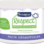 Starwax Pasta Uniwersalna Respect 375G