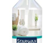 Starwax Płyn Do Mycia I Dezynfekcji Starwac 500 Ml