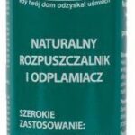 Starwax Rozpuszczalnik i odplamiacz 300 ml