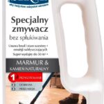 Starwax Specjalny Zmywacz Bez Spłukiwania Marmur I Kamień Naturalny 1 L