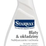 Starwax Spray Blaty I Okładziny 500Ml