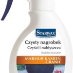 Starwax Środek Czysty Nagrobek 250 ml