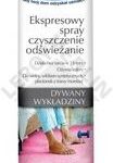 Starwax Środek Czyszczący Dywany I Wykładziny