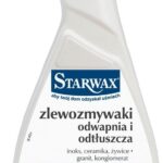 Starwax Środek Czyszczący Kuchnia