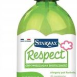 Starwax Środek czyszczący Kuchnia mięta&granat