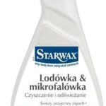 Starwax Środek czyszczący Lodówka & Mikrofalówka 500 ml