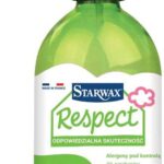 Starwax Środek Czyszczący Respect Kuchnia Mięta&Granat 500Ml (6706683)