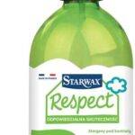 Starwax Środek Czyszczący Respect Łazienka 0.5 L Mięta