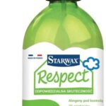 Starwax Środek Czyszczący Respect Szyby Mięta 500Ml (6706691)