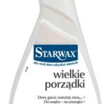 Starwax Środek Czyszczący Wielkie Porządki 500Ml