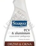 Starwax Środek Do Czyszczenia Drzwi I Okna 0,5L