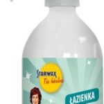 Starwax Środek Fabulous Łazienka 500 ml